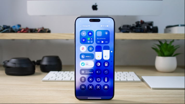 9 botones del Centro de control del iPhone que siempre utilizo