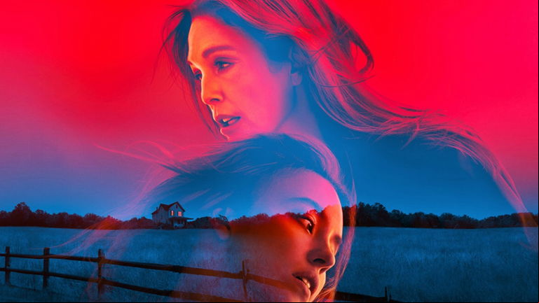 La nueva película de Sydney Sweeney está a punto de estrenarse en streaming junto a una ganadora del Óscar