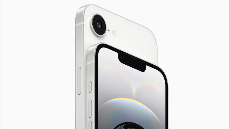 El iPhone 16e ya está entre los más vendidos en Europa, aunque la lista la lideran otros iPhone