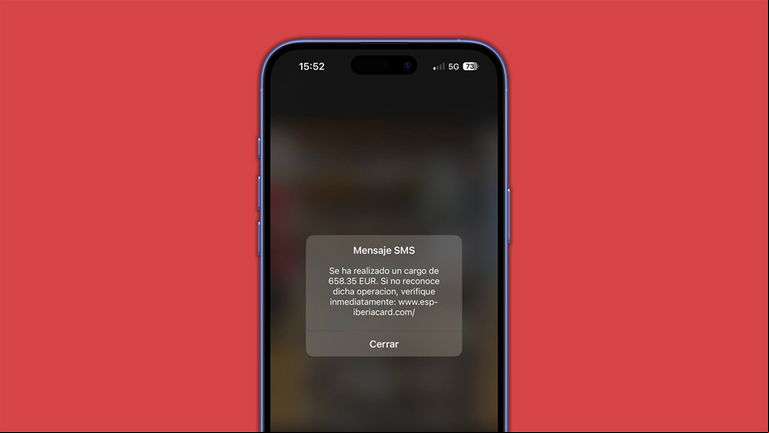 Cuidado con estos mensajes de spam del iPhone: los peligrosos Flash SMS o Clase 0