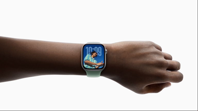 watchOS 26: solo en estos Apple Watch disfrutarás de una de sus nuevas funciones