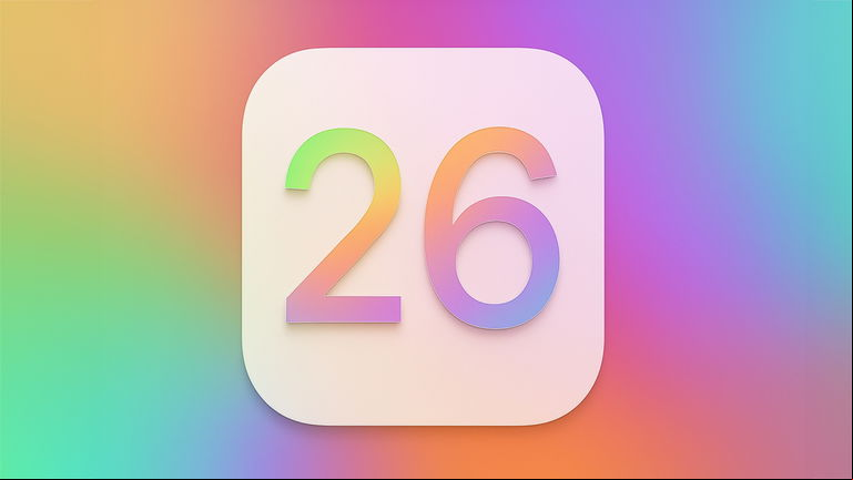 iOS 26 será como un "cristal digital", el mayor rediseño del sistema operativo del iPhone en años
