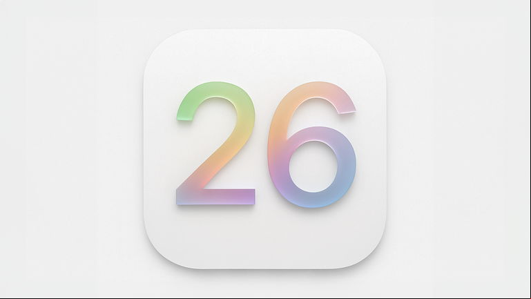 iOS 26 (iOS 19) se presenta en una semana: repaso de los últimos rumores