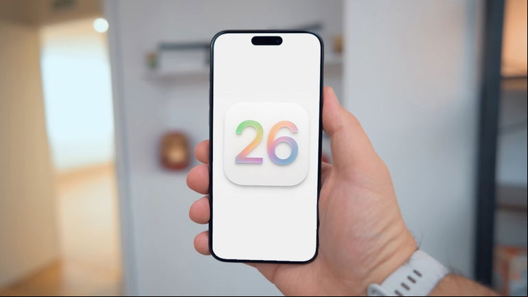 Estos son los iPhone, iPad y Mac que no serán compatibles con iOS 26, iPadOS 26 y macOS 26