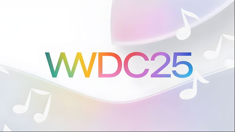 Apple comparte la lista de reproducción de la WWDC25 con grandes estrellas