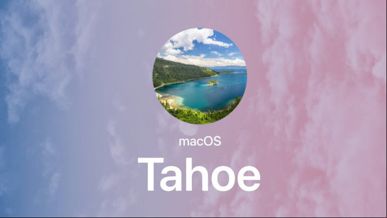 Ya sabemos cual será el nombre oficial de macOS 26, además de su rediseño
