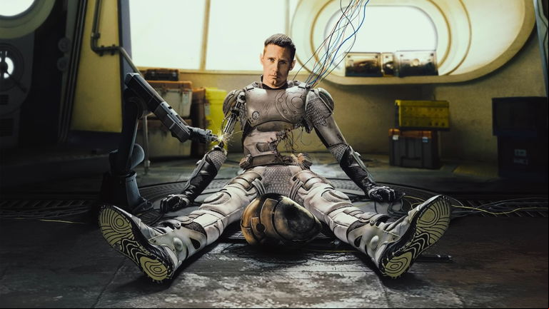 5 razones para ver 'Murderbot', una de las mejores series de 2025