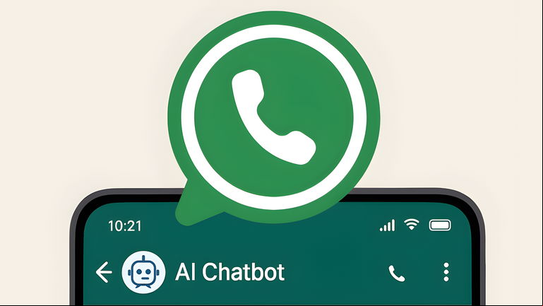 Pronto podrás crear chats en WhatsApp impulsados por IA para ayudarte: un profesor, un entrenador o lo que tu quieras